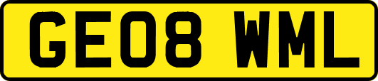 GE08WML