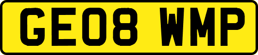 GE08WMP