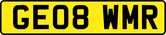 GE08WMR
