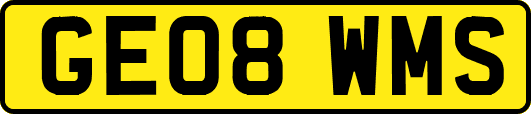 GE08WMS