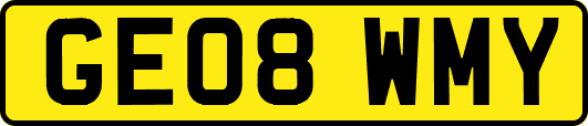 GE08WMY