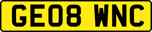 GE08WNC