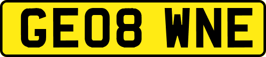 GE08WNE