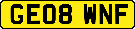 GE08WNF