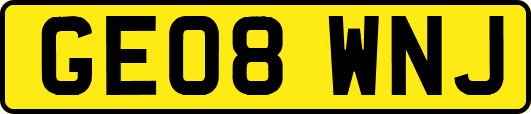 GE08WNJ