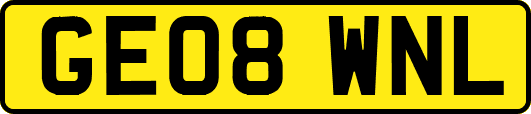 GE08WNL
