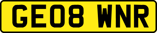 GE08WNR