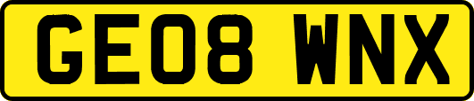 GE08WNX