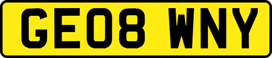 GE08WNY