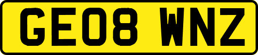 GE08WNZ