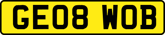 GE08WOB