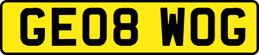 GE08WOG