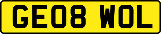 GE08WOL