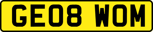 GE08WOM