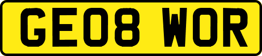 GE08WOR