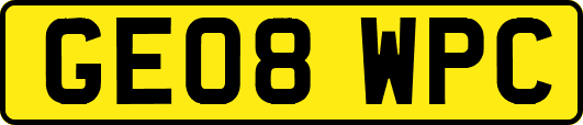 GE08WPC