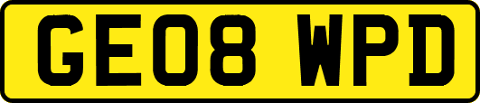 GE08WPD