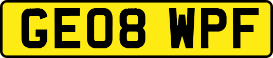GE08WPF