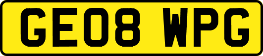 GE08WPG