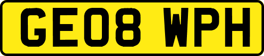 GE08WPH