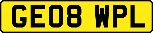 GE08WPL