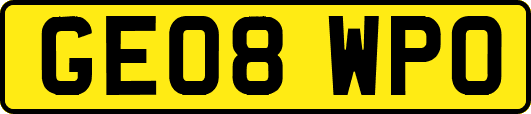 GE08WPO