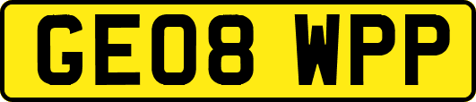 GE08WPP