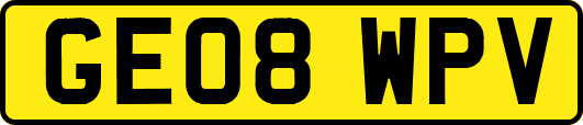 GE08WPV