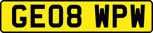 GE08WPW