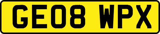 GE08WPX