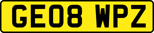 GE08WPZ