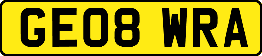 GE08WRA