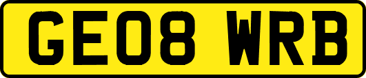 GE08WRB