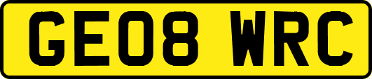 GE08WRC