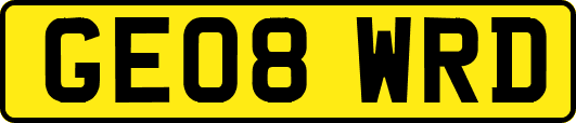 GE08WRD