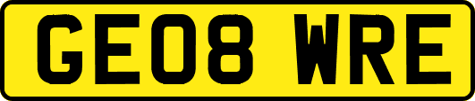 GE08WRE