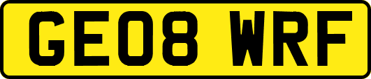 GE08WRF