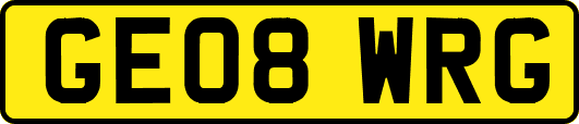 GE08WRG
