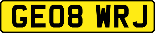 GE08WRJ