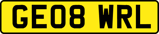 GE08WRL