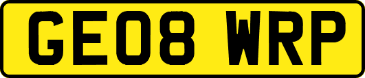 GE08WRP
