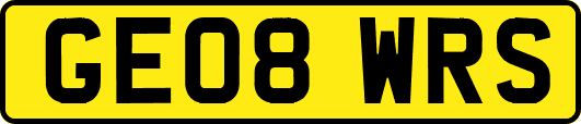 GE08WRS