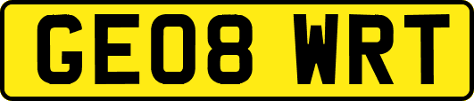 GE08WRT