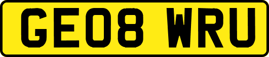 GE08WRU