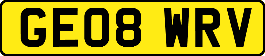 GE08WRV