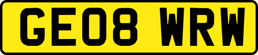 GE08WRW