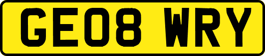 GE08WRY