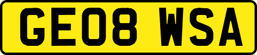 GE08WSA