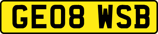 GE08WSB