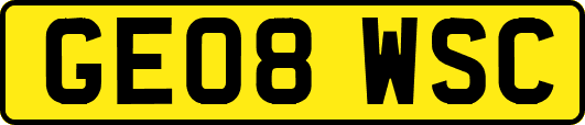 GE08WSC